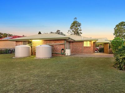 4 Coates Court, Brassall