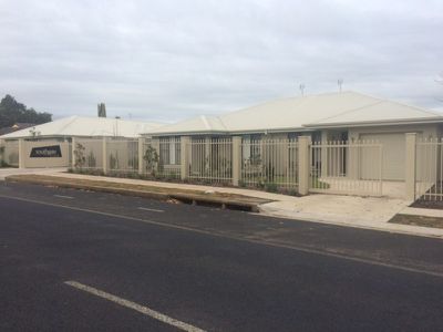 3 / 19-21 Boundary Road, Dubbo