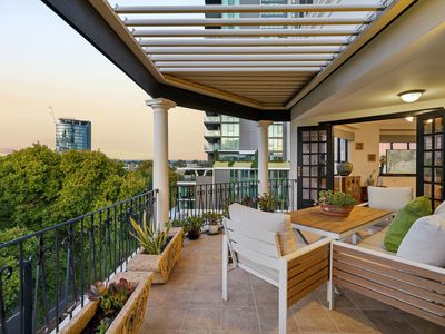 11 / 9 Kintail Road, Applecross