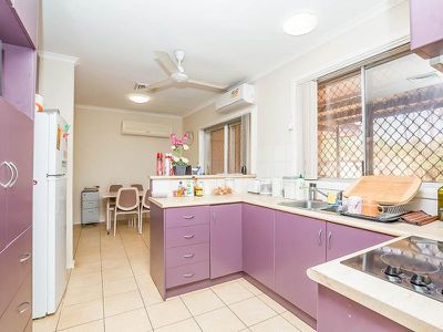 3 Eburna Court, South Hedland