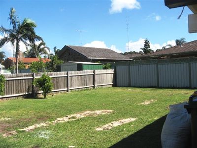 30 Ocean Beach Drive, Shellharbour