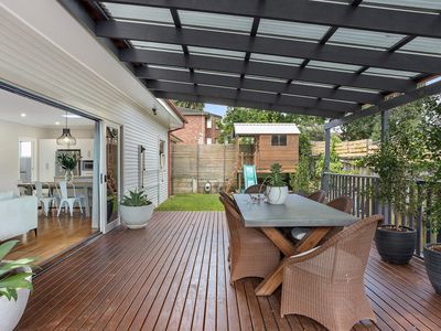 34 Wingrove Avenue, Epping