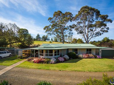 70 Wagonga Scenic Drive, Narooma