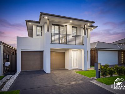 14 Agland Avenue, Marsden Park