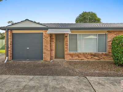 2 / 42-48 Gascoigne Road, Gorokan