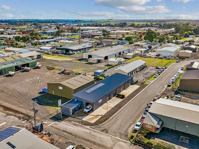 12 McDonnell Drive, Mount Gambier