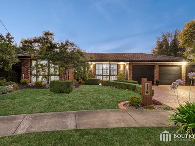 5 Field Court, Dandenong North