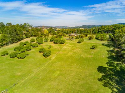 122 Myocum Downs Drive, Myocum