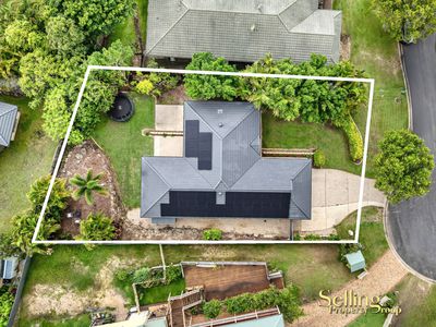13 Amanu Crescent, Pacific Pines