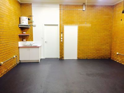 555 Barkly Street, West Footscray