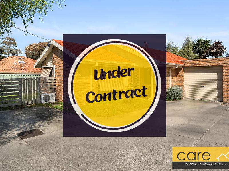 1 / 2 Tatterson Street, Hampton Park