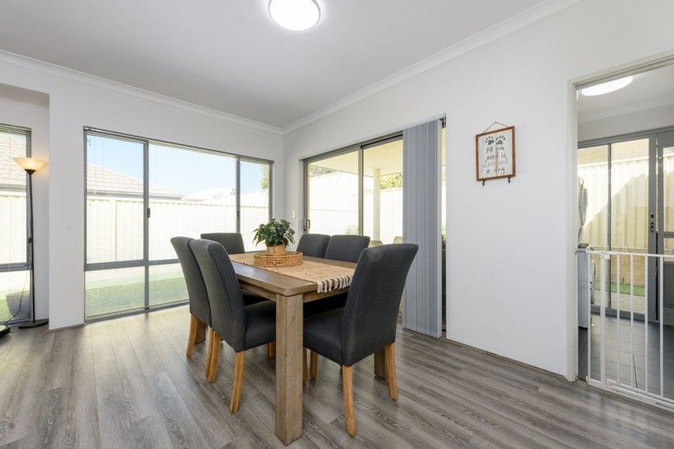 18 Tallon Loop, Baldivis