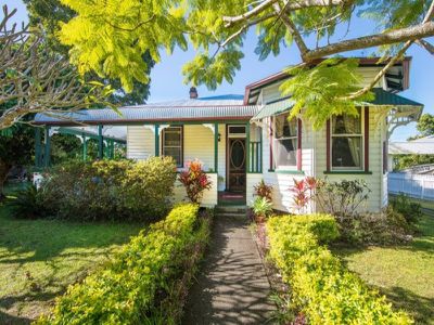 138 Dalley St, Mullumbimby
