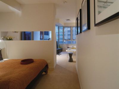 1509 / 77-81 Berry Street, North Sydney