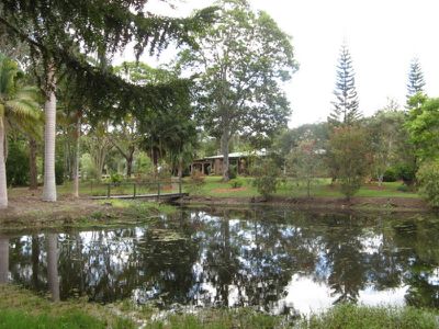690 Nambour-Mapleton Road, Kureelpa