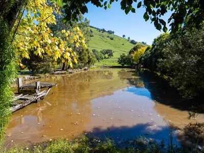 2123 Kiewa Valley Highway, Kergunyah