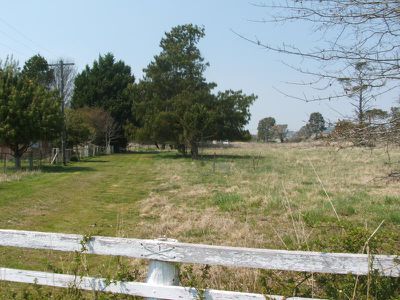 Lot 8, Camp Street, Glencoe