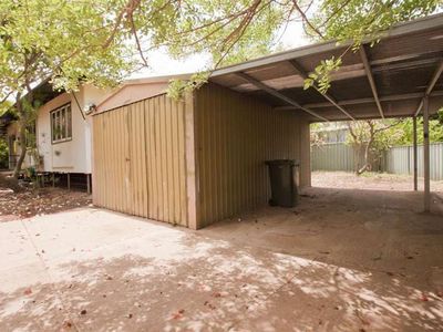 4 Ironwood Drive, Kununurra