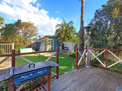 43 Tongarra Road, Albion Park Rail
