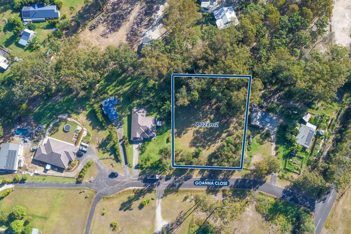 6 Goanna Close, Gulmarrad