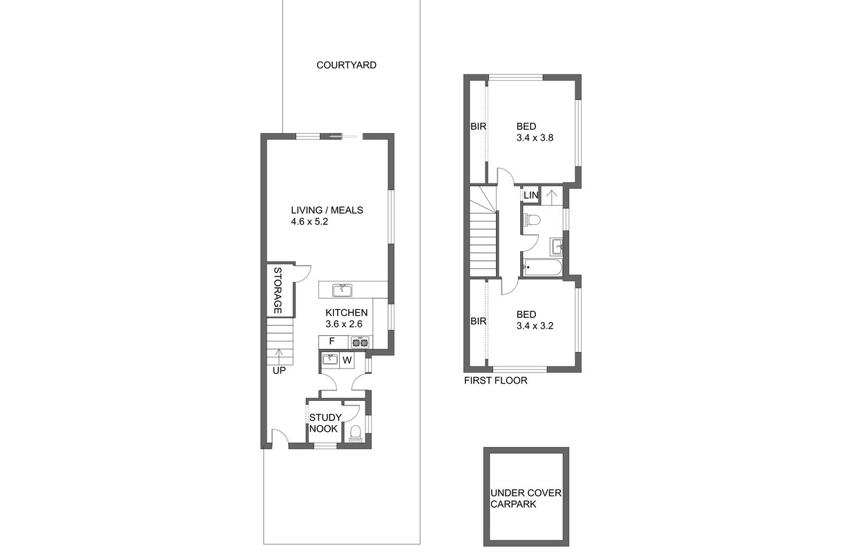 gallery