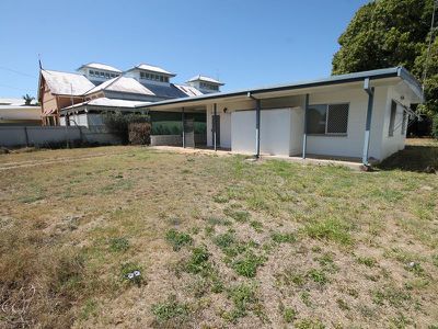34 Ryan Street, Charters Towers City