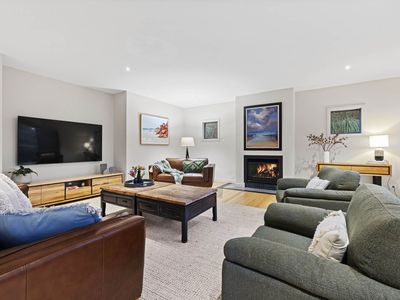 24 Bethany Close, Rye