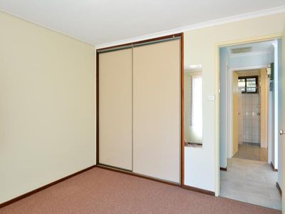 5 / 90 Bourke Street, Piccadilly