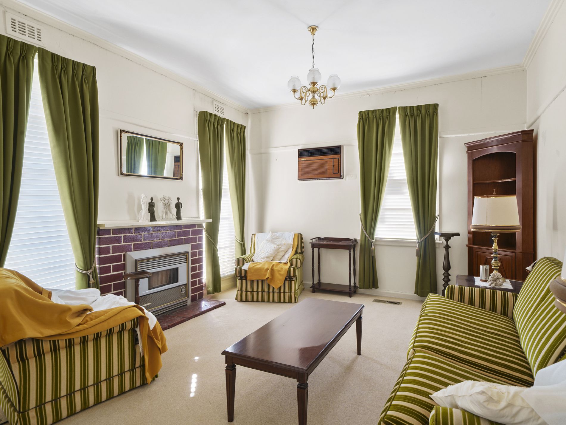 43 Anglesey Street, Seymour