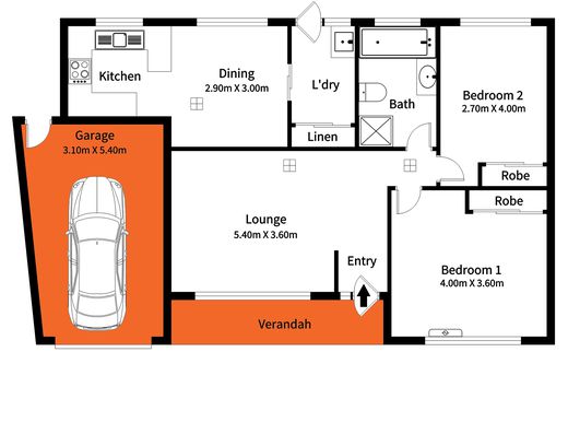 5 / 1-3 Barracks Road, Hope Valley