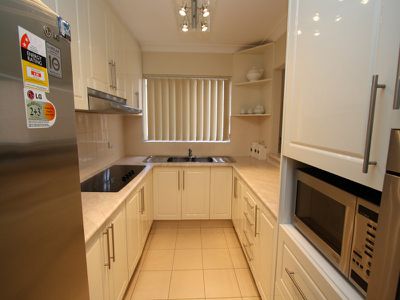 2 / 36 Sir Joseph Banks Street, Bankstown