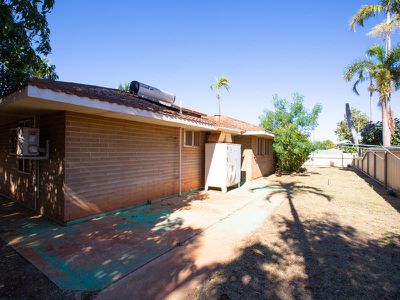 4 Becker Court, South Hedland