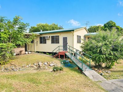 24 Gordon Street, Mount Morgan