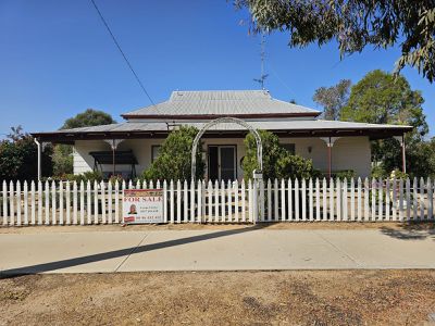 8 Moore Street, Kellerberrin