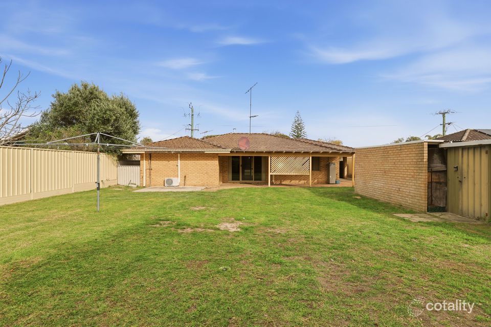 114 Currie Street, Warnbro