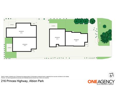 216 Princes Highway, Albion Park Rail