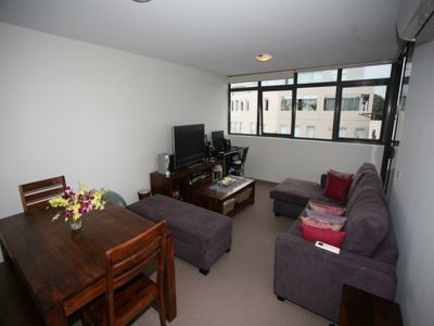 34 / 2-4 Coulson Street, Erskineville