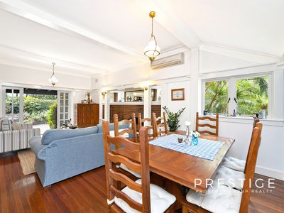 11 Heathcote Street, Rockdale