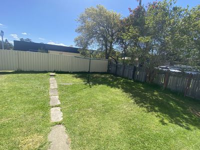 21 Jason Avenue, Barrack Heights