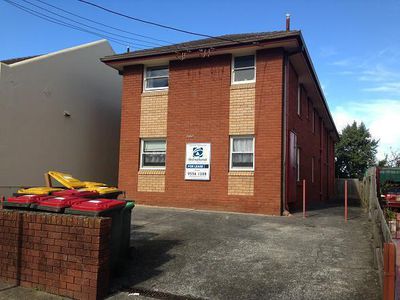 5 / 150 Wells Street, Newtown