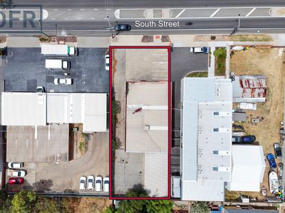 216 South Street, White Gum Valley