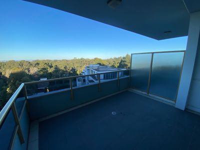 B1124 / 2-12 Avon Road, Pymble