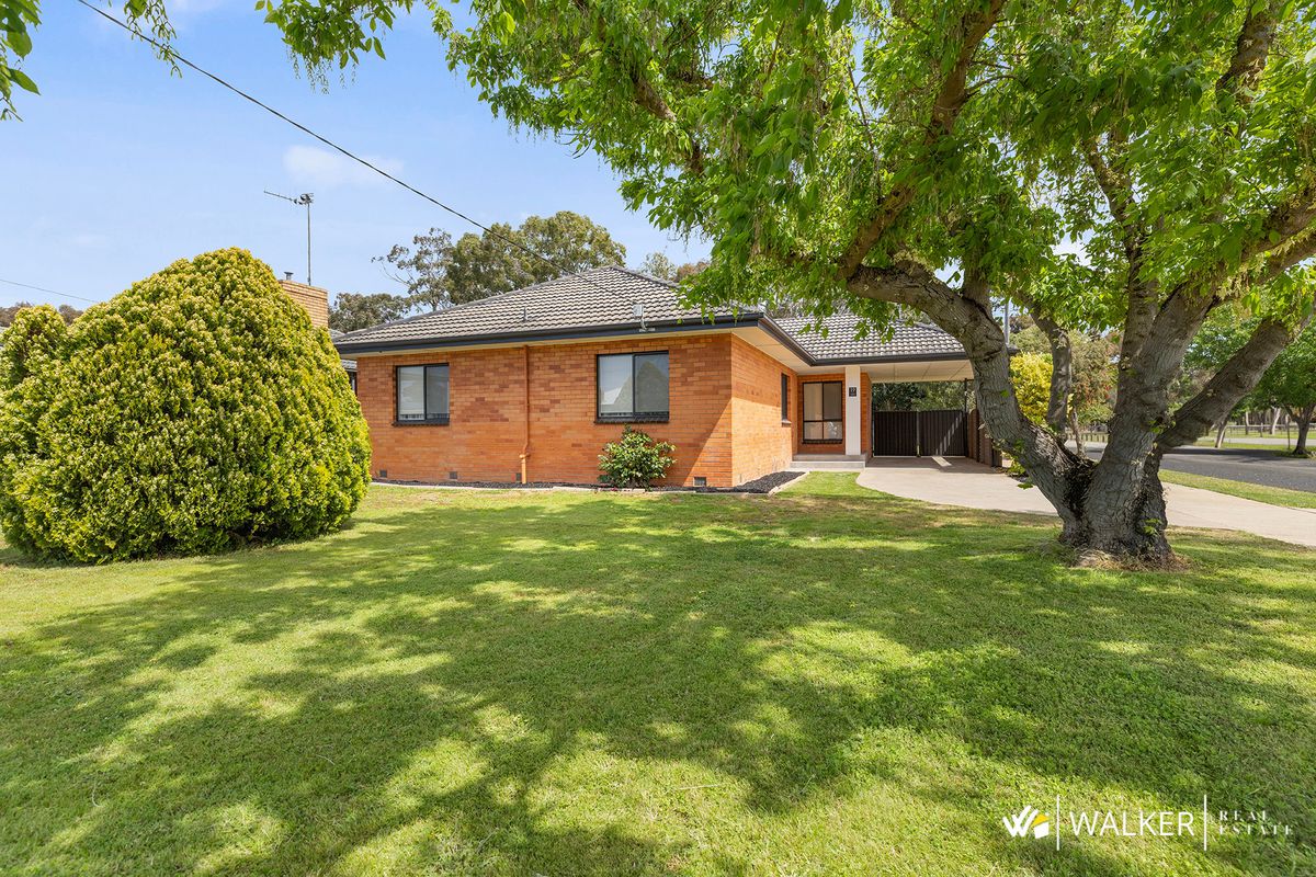 19 Corrigan Avenue, Kyabram