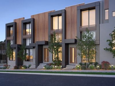 2 / 1 Melville Rd, Brunswick West