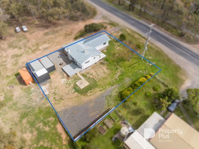 120 Sutton Road, Flagstaff