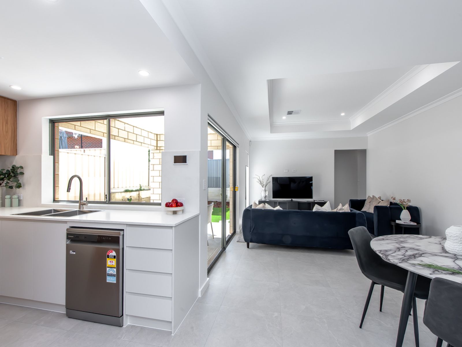 11C Canara Road, Westminster