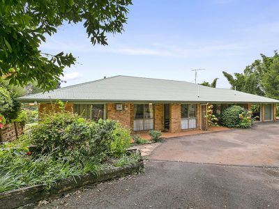 91 Flaxton Mill Rd, Flaxton