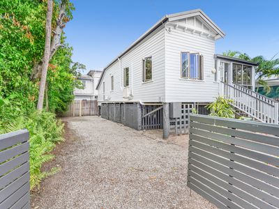 345 Draper Street, Parramatta Park