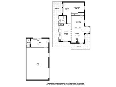 1 Fifth Street, Beachport