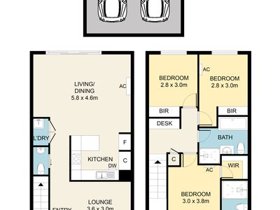 84 Washington Drive, Thornhill Park